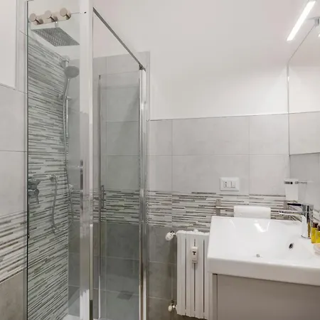 Apartman Bocconi 4 - Smeraldo Milánó